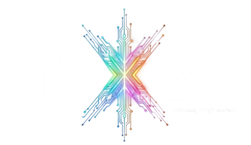 Fitxzo Logo